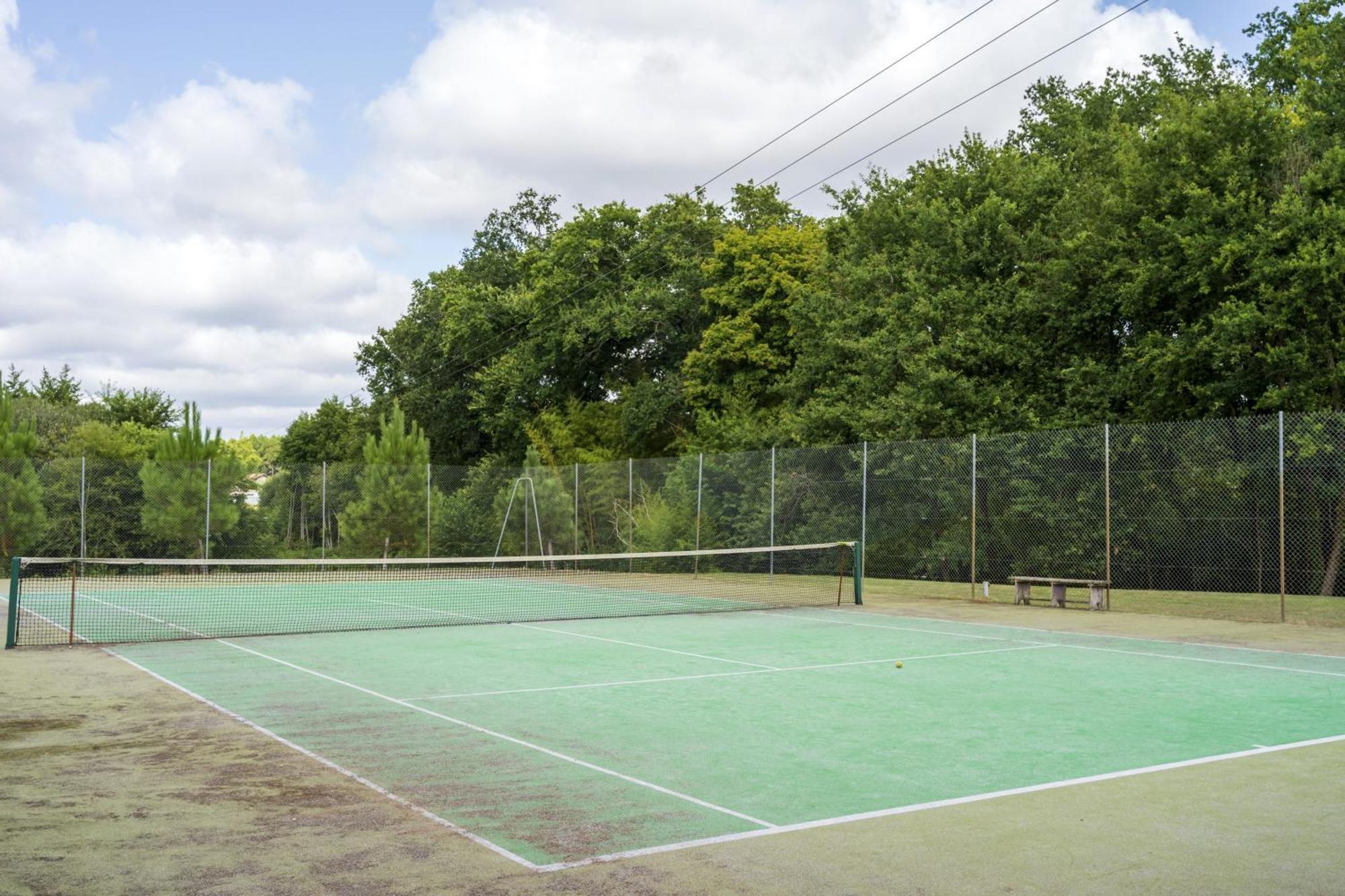 スーストン Domaine De Bellegardeヴィラ エクステリア 写真
